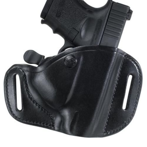 Bianchi 23238 Carrylok Law Enforcement Holster Black RH Springfield XD-40