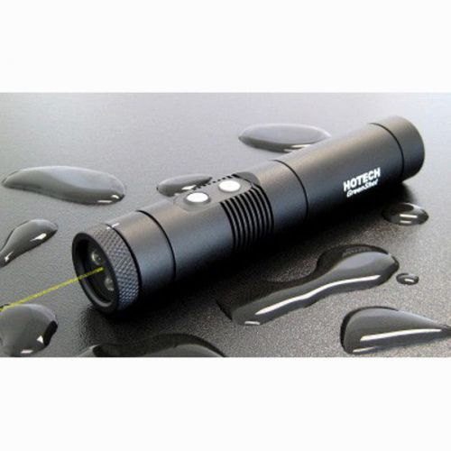 HoTech GreenShot Tactical Laser and Illuminator # HTGS-02C