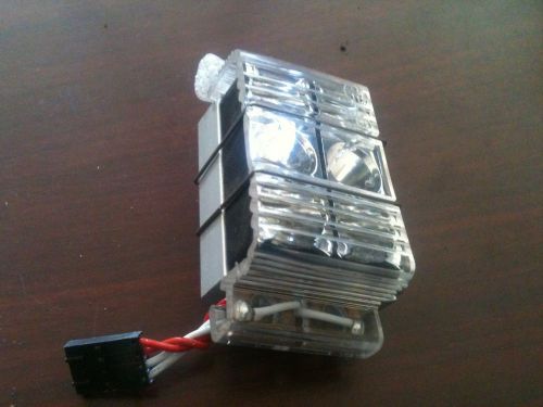 911EP LED corner module for LS TD/WL Millennium