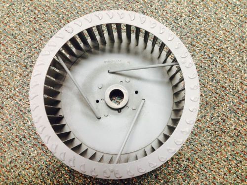 Gordon Piatt Blower Wheel for F-FL12 Power Burners