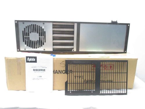 NEW APISTE ENH-130L(R)-200-FK COOL CHANGER HEAT EXCHANGER 200V-AC 62W D439347