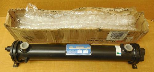 New API Basco Heat Exchanger Transfer 1513-03-024-005  S111843-101  Type 500