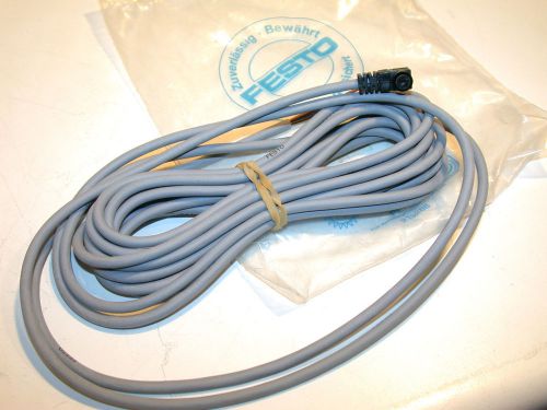 UP TO 14 NEW FESTO SIM-K-WD-5-PU AUTO SWITCH PROXIMITY SENSOR 164254 FREE SHIP