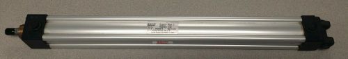 Parker SCHRADER BELLOWS ECONO-RAM 17&#034; STROKE AIR CYLINDER FW2A108121