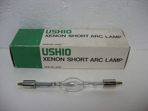 Ushio xenon short arc lamp uxl-306 bulb 300w 20v new for sale