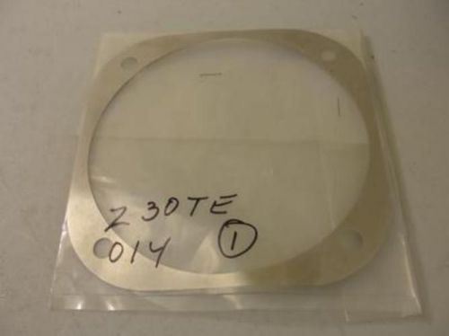 32235 New-No Box, Leeson Z30TE Output Shim, 5-3/4&#034;ID