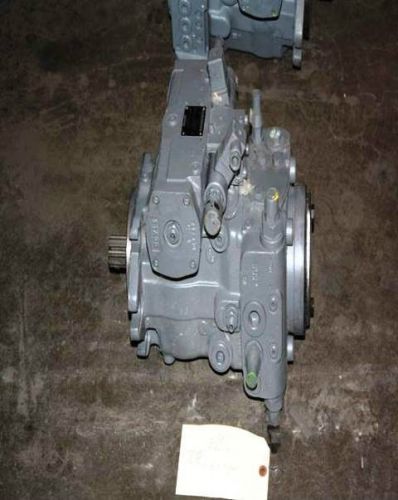 RexRoth Hydraulic Pump