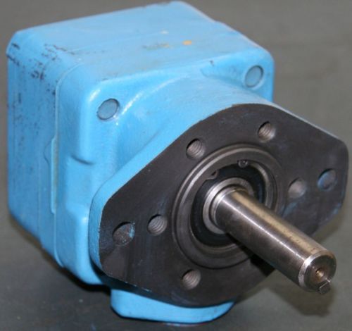Vickers hydraulic pump v23051c12 for sale