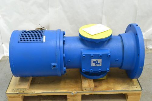 ALLWEILER SNS940ER46012.1-W1 21.2 KW 10BAR HYDRAULIC PUMP B237203