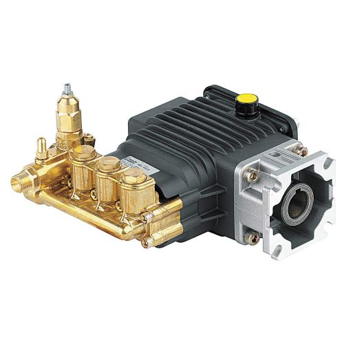 Pressure Washer Pump, 3 GPM, 3/8F x 3/8F