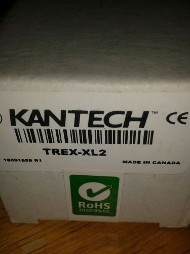 KANTECH TREX-XL2