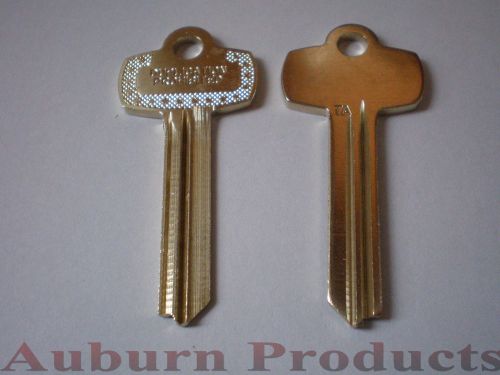 BEST KEY BLANKS / A1114TA / PKG. OF 2