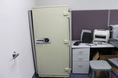 Schwab FireGuard 2557CTS Media Safe