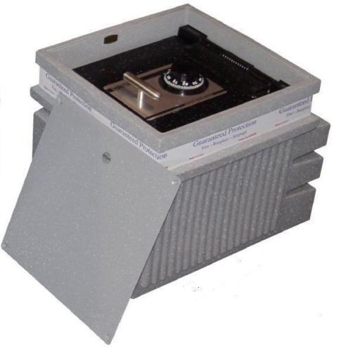 Fs-2300b hayman polyethelene heavy duty floor safe for sale