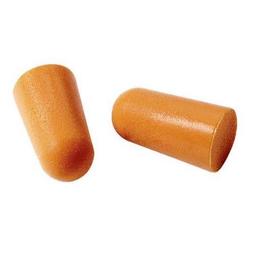 3m 1100 foam earplugs-200pr foam earplugs for sale