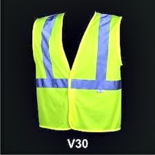 Safety Vest - XX Large