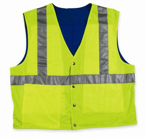 Ergodyne Chill-Its 6675 Class-2 Evaporative Cooling Vest