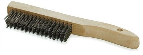 TITAN STAINLESS STEEL WIRE BRUSH 41228