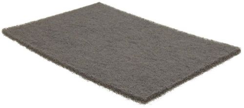 20x norton bear-tex 6 x 9 clean &amp; finish s/c ultra-fine abrasive hand pads 63500 for sale