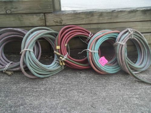 Cutting Torch Hose