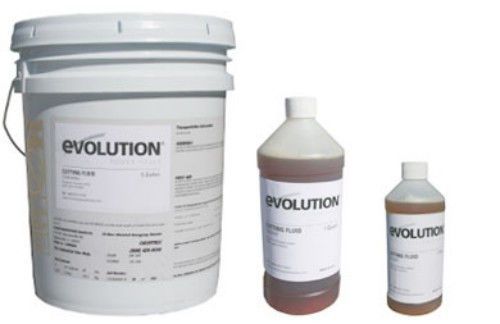 EVOLUTION CUTTING FLUID for MAGNETIC DRILLS - 1 PINT