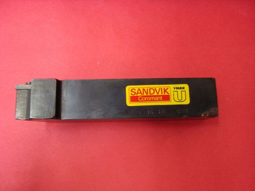 SANDVIK SDJCR 16 3C GENERAL TURNING TOOL - See Condition for more details.