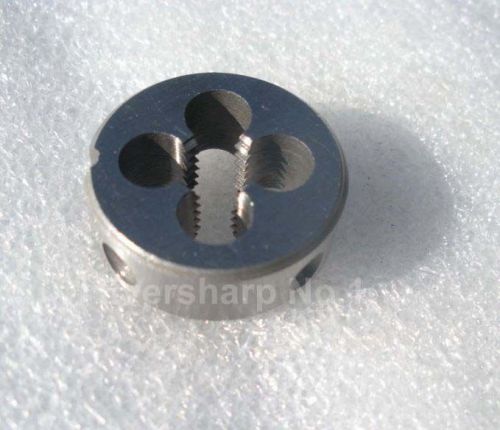 New 1pcs HSS Metric Right Hand Die M8x1.25 mm Dies