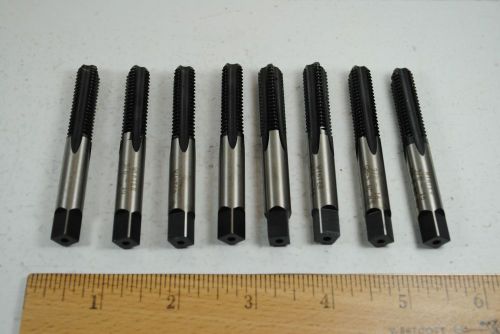 8 winter 3/8&#034; x 16 machine taps for sale