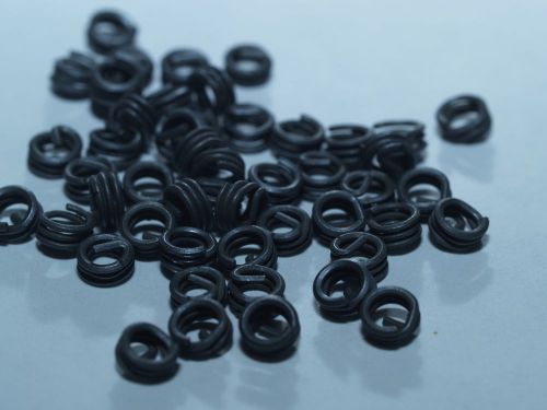 6-32 X .138 HELICOIL  MS 21208C060L 50 PCS