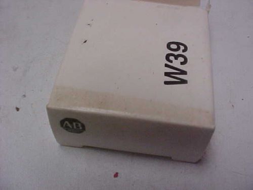 ALLEN BRADLEY Thermal Unit Heating Element VV-36