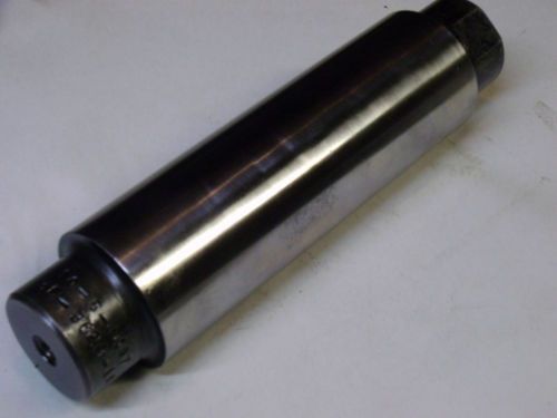 MANDREL LATHE GRINDING MANDREL 1.939 - 1.942 overall length 8&#034; #8329