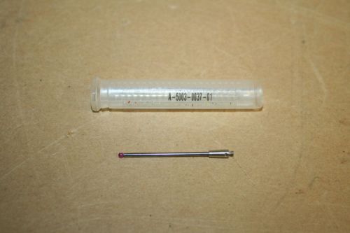 Stylus CMM PS58R A/5003/0037/01 Renishaw Unused