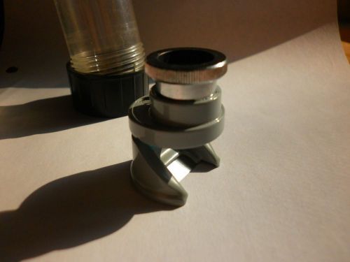 IOR  measuring loupe 10X