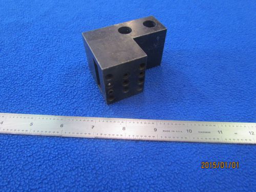 Hardinge ASH-66 Tool Holder       B-0323-1