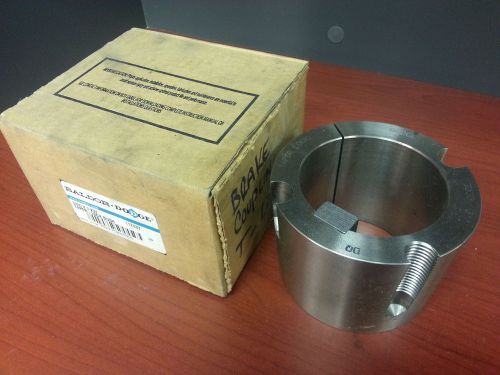 Baldor Dodge 3030 X 3 KW Taper Lock Bush