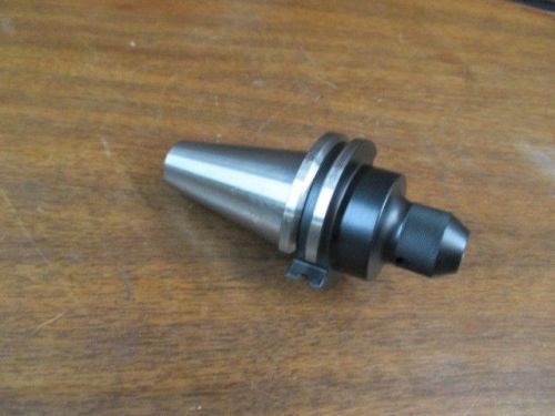 New v-flange 1/4 bore v40  x 2.50gl em end mill adapter for sale