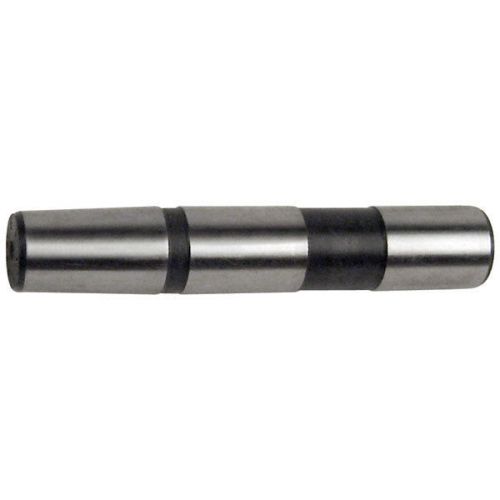 Jacobs 7367 Drill Chuck Arbor - Shank: Straight Shank TAPER: 3 Taper: 1&#034;