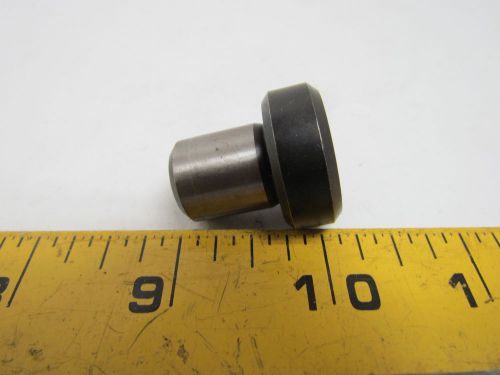 Jergens 45738 Unground Rest Button 1&#034;