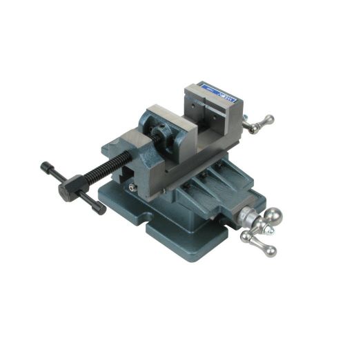 Wilton 11688, 3&#034; Precision X/Y Axis Drill Press Vise