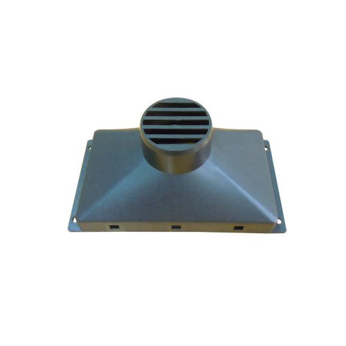 4 inch little gulp dust hood for planer replacement of big horn 11124 -  kwy183 for sale