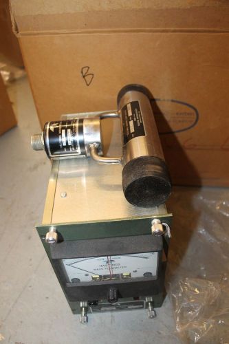 NEW HASTINGS FLOWMETER CAHL-10PG H-3M  CAHL-10PG TRANSDUCER