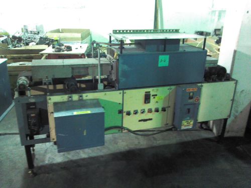 CM Conveyor Furnace