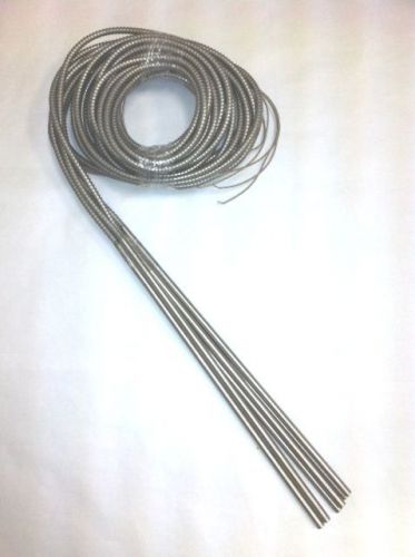 Cartridge Heater 3/8&#034;diameter x 15 3/4&#034;long, 230/240volt 1700w