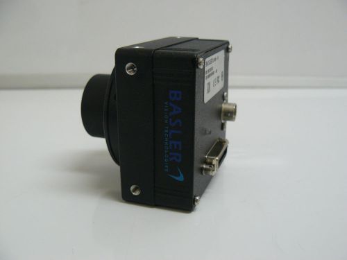 BASLER VISION TECHNOLOGIES L103K-1K INDUSTRIAL CAMERA