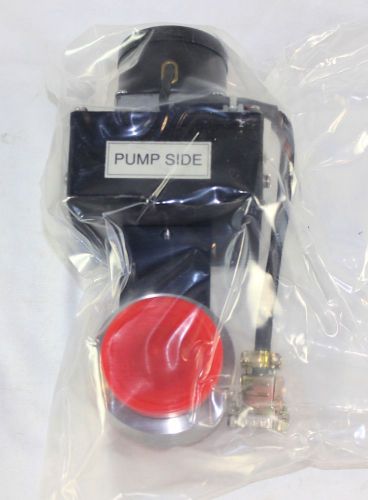 MKS, VALVE THROTTLE 8IN, p/n 253B-11020