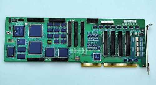 Rockwell Samsung Motion Controller Board MMC-BDPV81INA REV 1.5 free ship