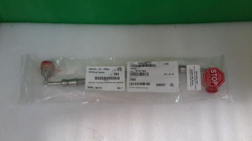 APPLIED MATERIALS GASLINE, FLEXLINE, PEDESTAL CVD ENDURA 2