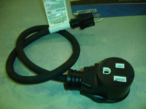 Thermal Dynamics 230 volt to 20 Amp Adaptor Power Cord set
