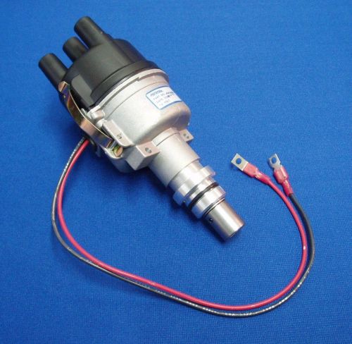 NEW PERTRONIX ELECTRONIC DISTRIBUTOR LINCOLN WELDER SA-200 SA-250 FITS F-163