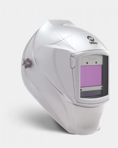 Miller genuine titanium 9400i welding helmet - 256177 for sale